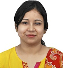 Chinmayee Hazarika