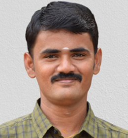 Karthik Babu NB