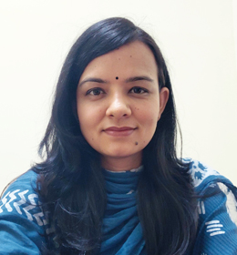 Kirti Nayal