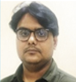 Koushik Guha Biswas