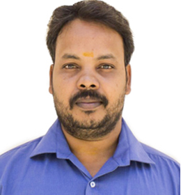  M Chakkarapani