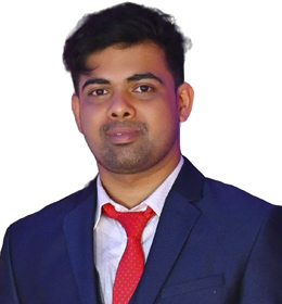 Malaya Kumar Sahoo