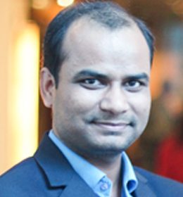 Naveen Mani Tripathi