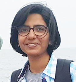 Nimisha Raghuvanshi