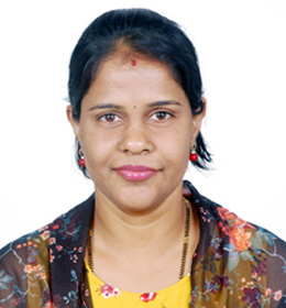 Roopa Manjunatha