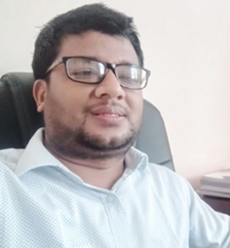 Rupjit Saikia