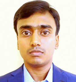 Sabyasachi Pramanik