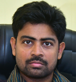Sanat Kumar Singha