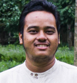 Sekhar Gogoi
