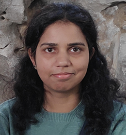 Shikha Dwivedi