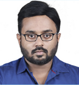 Siddhant Kumar Prasad