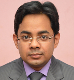 Souvik De