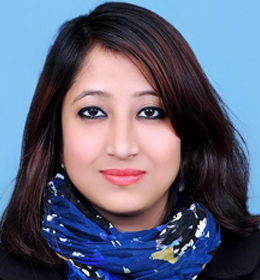 Srawanti Medhi