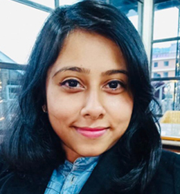 Sukanya Hazarika