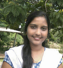 Supriya Pulipaka