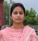 Dr Gargi Srivastava
