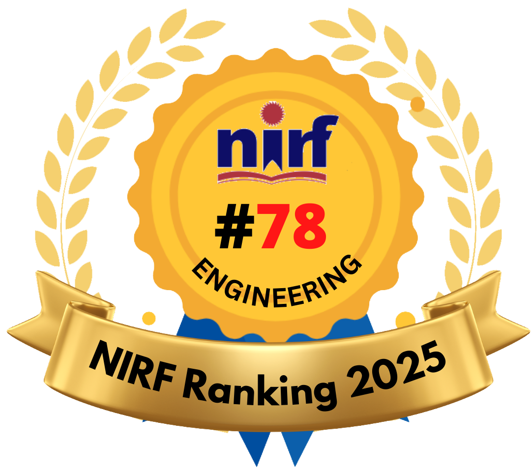 NIRF Ranking 2025
