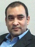Shri Nikhil Katiyar
