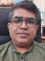Professor R S Singh