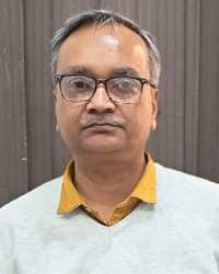 Shri Rajan Srivansav
