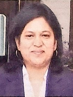 Smt Sapana Srikanth