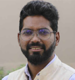 Dr Shailesh Kumar