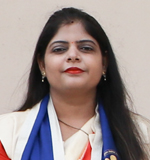 Dr Shivanjali Sharma