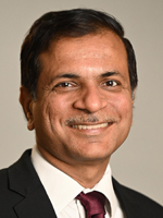 Shri Ayush Gupta