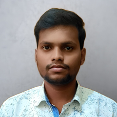 Aditya Raj