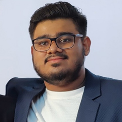 Chaitanya Raj Chaitanya Raj