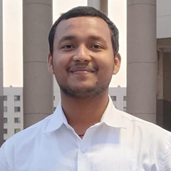 Aman Kumar Gupta