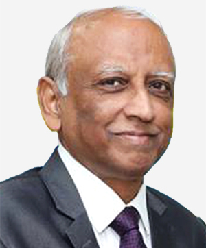 Professor A S K Sinha