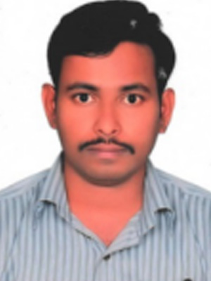 Ramesh Narukulla