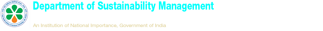 Rajiv Gandhi Institute of Petroleum Technology, Jais, Amethi, India.