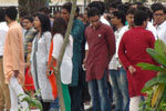 71st Independence Day Celebration at RGIPT