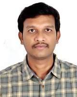 Dr G R Dillip