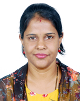 Dr Roopa Manjunatha