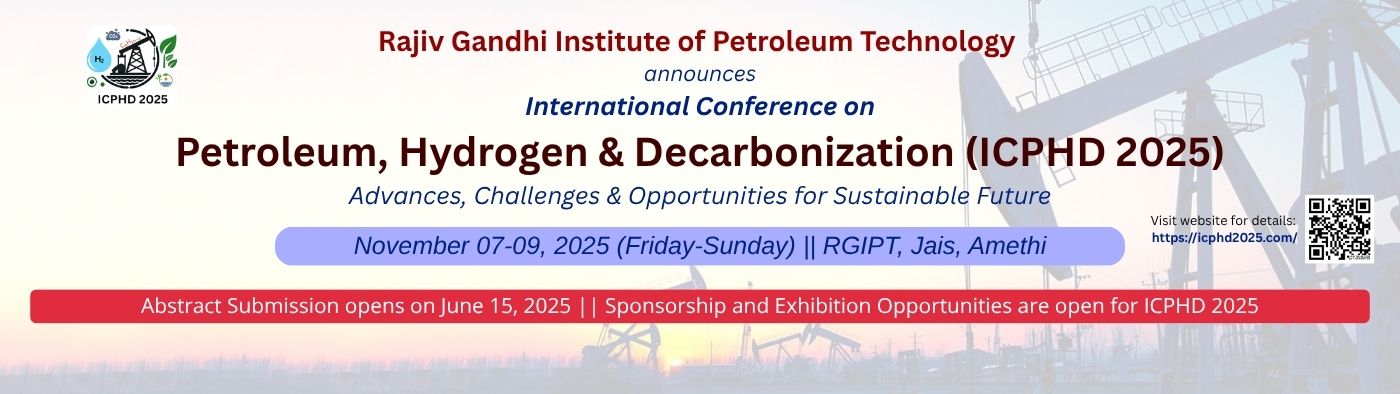 International Conference on ICPHD 2025