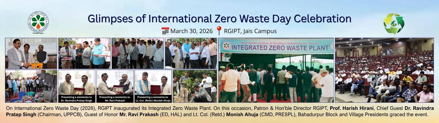 International Day of Zero Waste 2026
