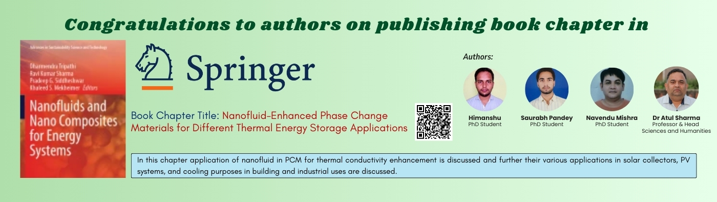 Kudos to all authors.