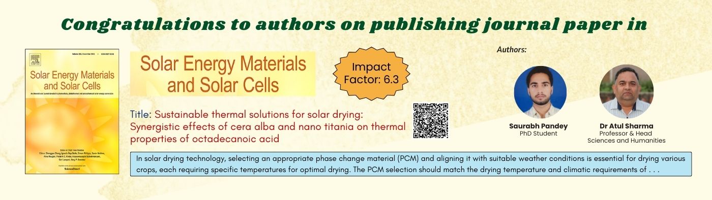 Kudos to all authors