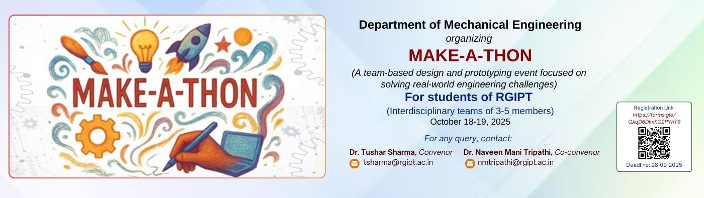 MAKE-A-THON 2025