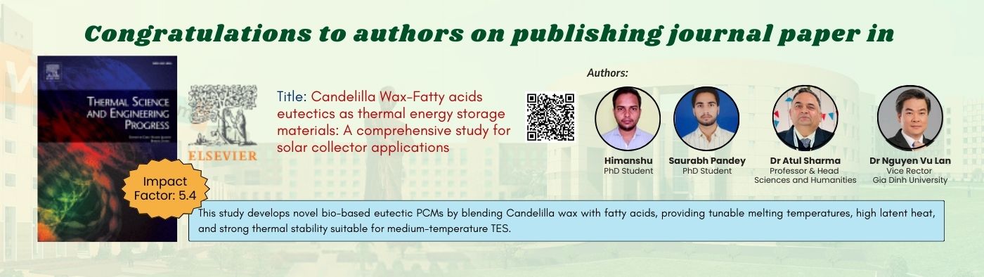 Kudos to all authors