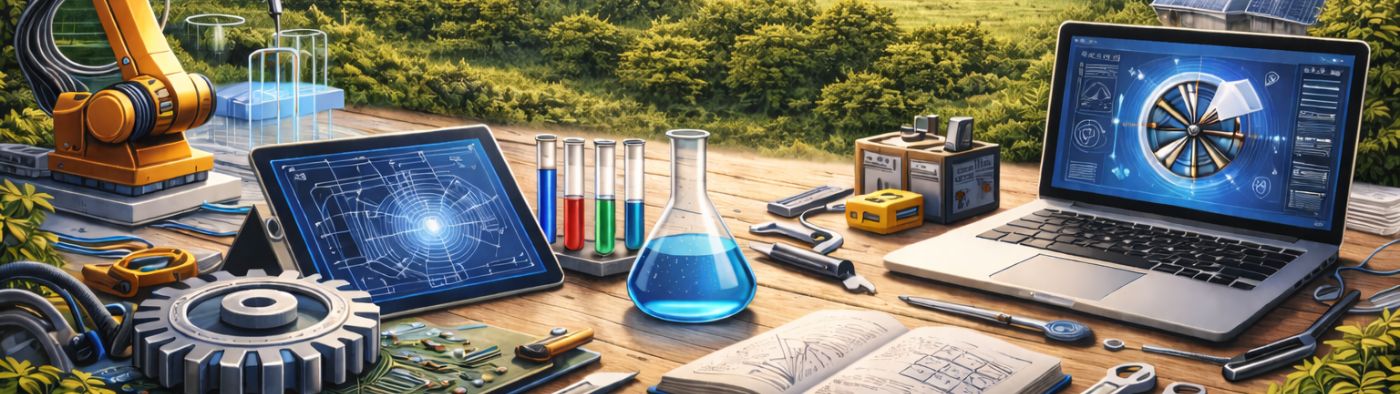 Engineering Sciences