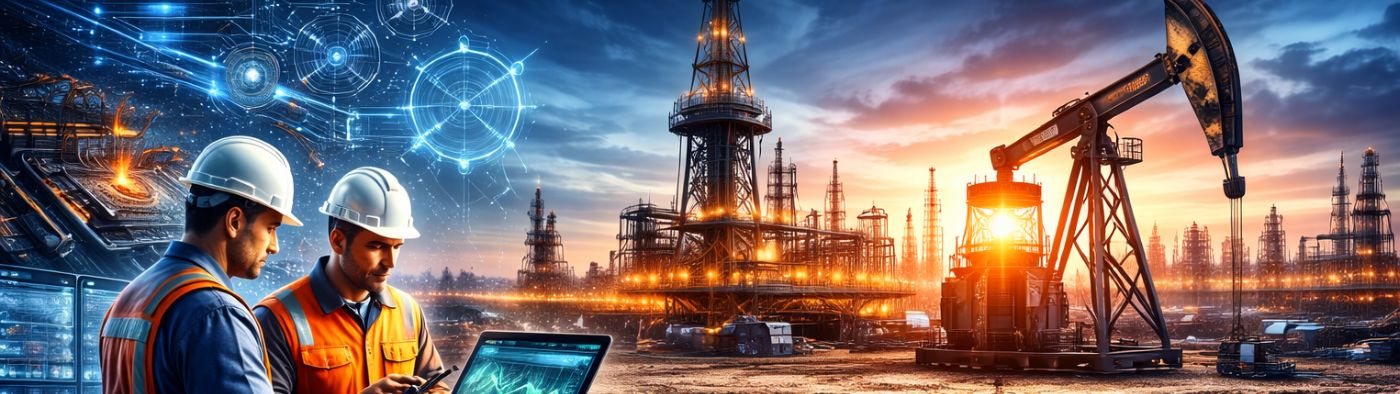 Petroleum Engineering