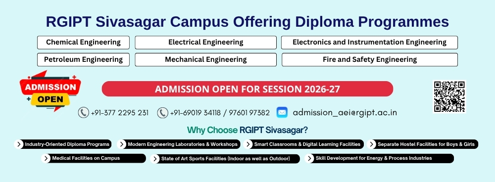 Diploma Admission 2026-27
