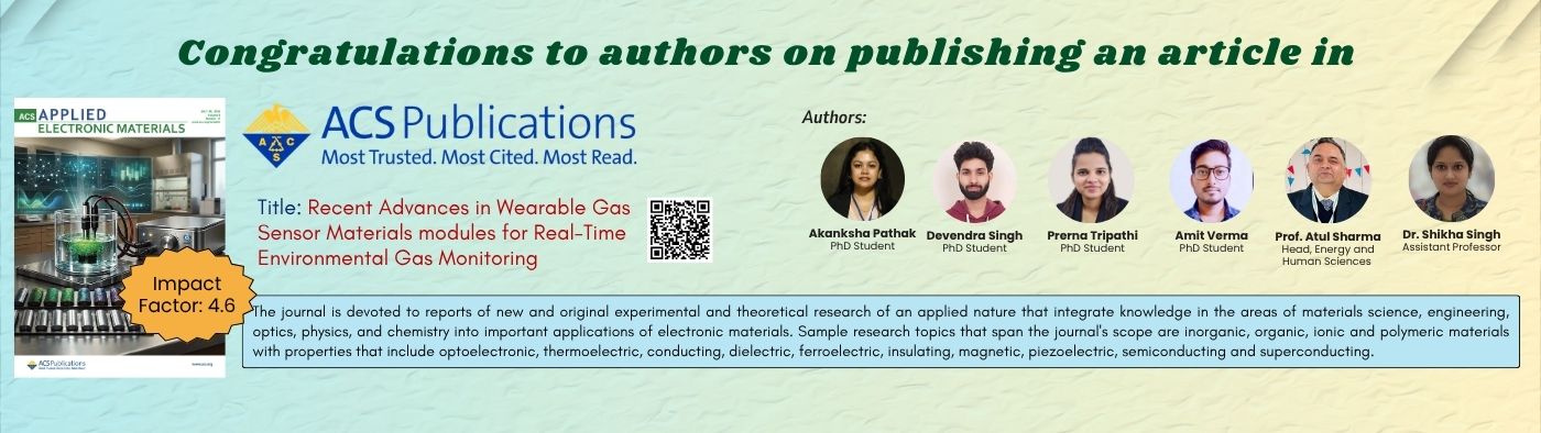 Kudos to all authors
