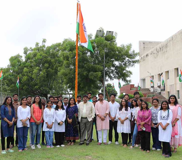 78th Independence Day Celebration