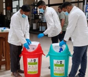 Cleanliness Drive - Special Campaign 5.0