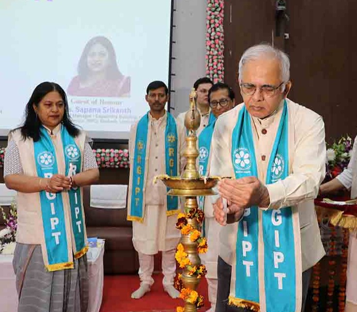 9th Convocation Ceremony